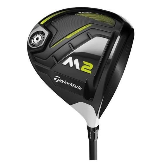 TaylorMade M2 pánský driver