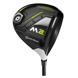 TaylorMade M2 pánský driver