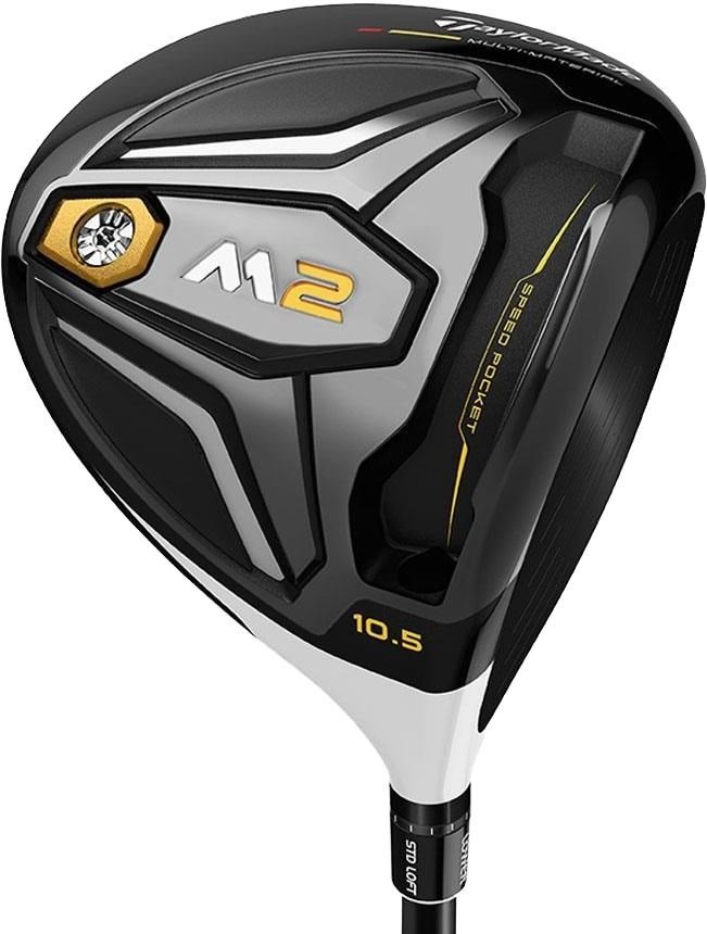 TaylorMade M2 dámský driver