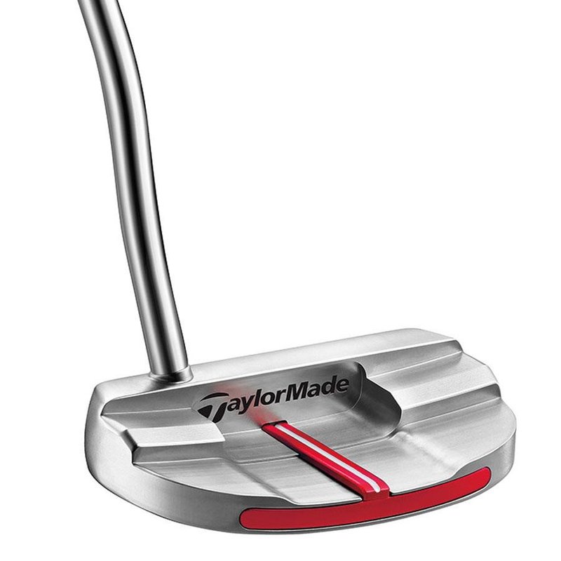 TaylorMade OS Monte Carlo 72 putter