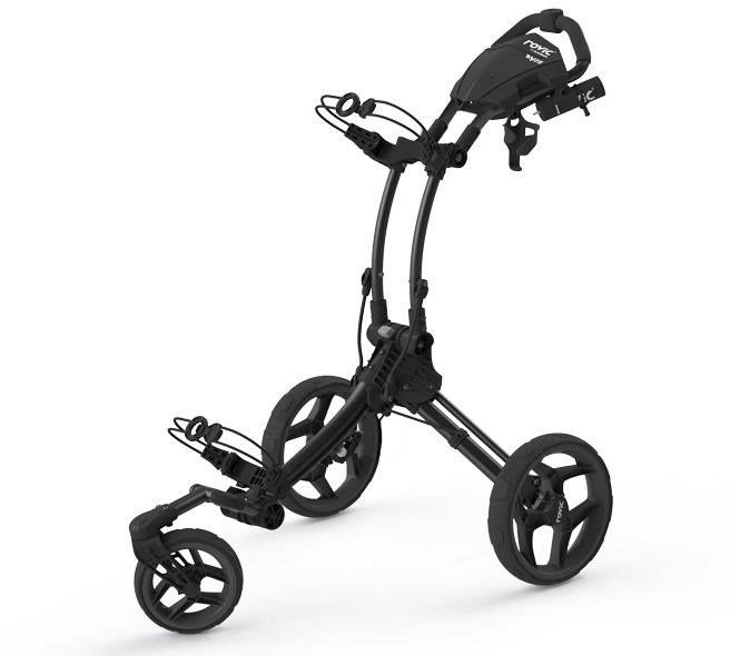 Clicgear Rovic RV1S golfový vozík