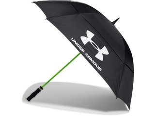 Under Armour Double Canopy golfový deštník 68"