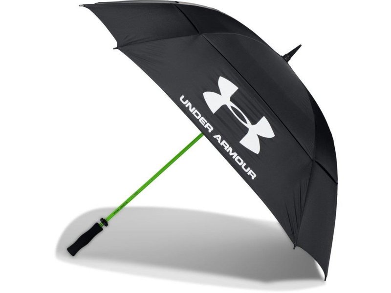 Under Armour Double Canopy golfový deštník 68"
