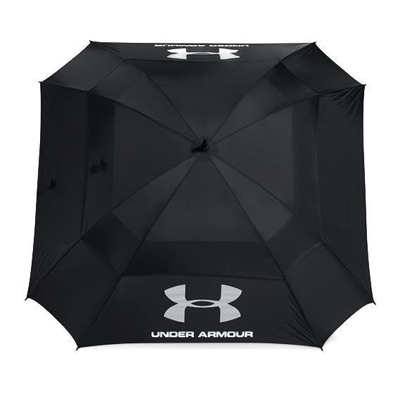 Under Armour Double Canopy golfový deštník 68"
