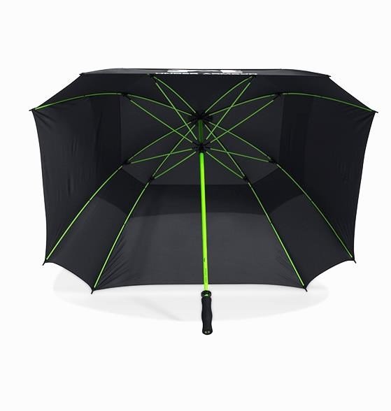 Under Armour Double Canopy golfový deštník 68"