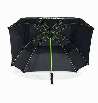 Under Armour Double Canopy golfový deštník 68"
