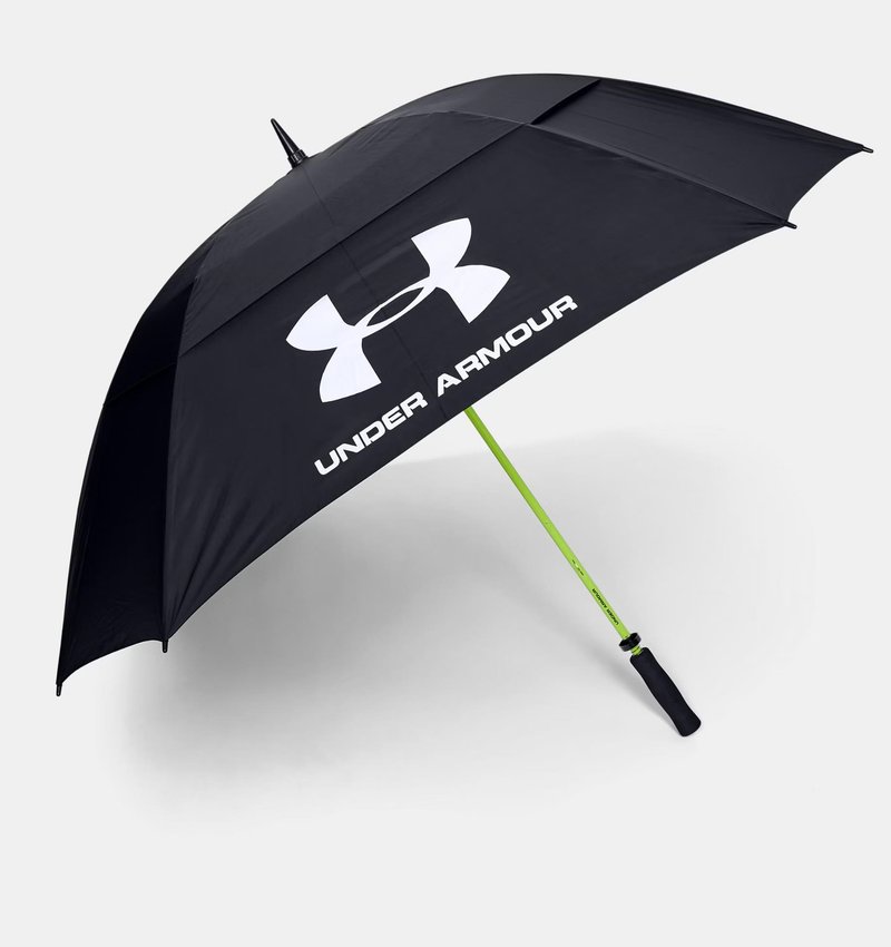 Under Armour Double Canopy golfový deštník 68"