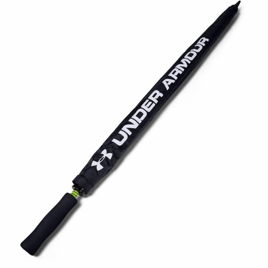 Under Armour Double Canopy golfový deštník 68"
