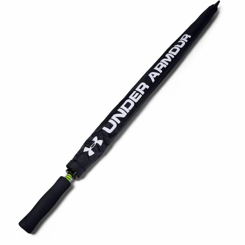 Under Armour Double Canopy golfový deštník 68"