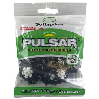 Softspikes Pulsar - Fast Twist 3.0 spikes (18ks)