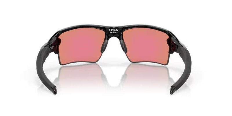 Oakley Flak 2.0 XL Prizm Golf Polished Black