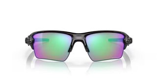 Oakley Flak 2.0 XL Prizm Golf Polished Black