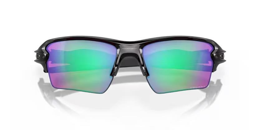 Oakley Flak 2.0 XL Prizm Golf Polished Black