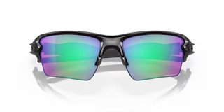 Oakley Flak 2.0 XL Prizm Golf Polished Black