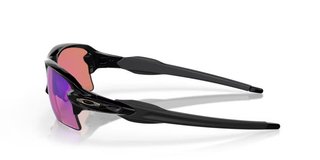 Oakley Flak 2.0 XL sluneční brýle, Prizm golf lenses/Polished Black