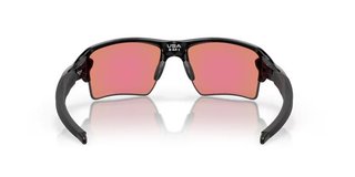 Oakley Flak 2.0 XL sluneční brýle, Prizm golf lenses/Polished Black