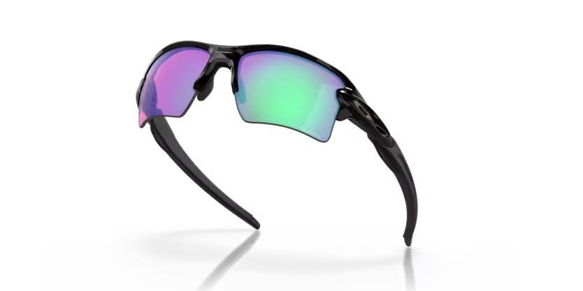 Oakley Flak 2.0 XL sluneční brýle, Prizm golf lenses/Polished Black