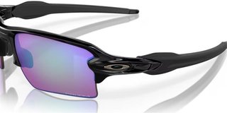Oakley Flak 2.0 XL sluneční brýle, Prizm golf lenses/Polished Black
