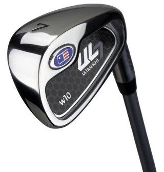 U.S. Kids Golf UL7-63 (160cm) W10 5-Club dětský golfový set