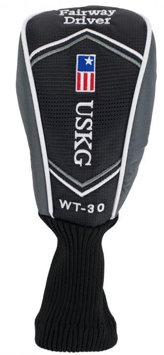 U.S. Kids Golf fairway dřevo kryt hlavy, WT-30