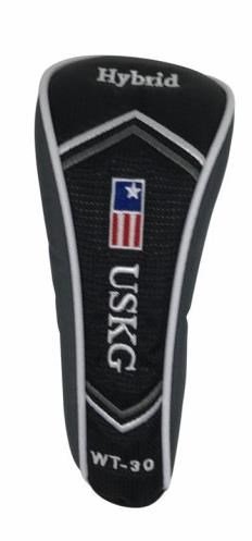 U.S. Kids Golf hybrid kryt hlavy, WT-30