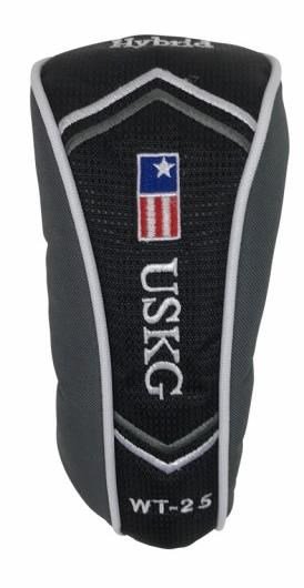 U.S. Kids Golf hybrid kryt hlavy, WT-25