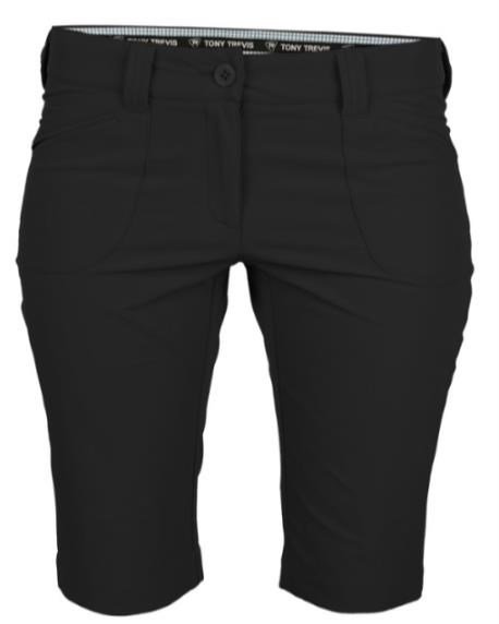 Tony Trevis Slim Fit dámské kraťasy