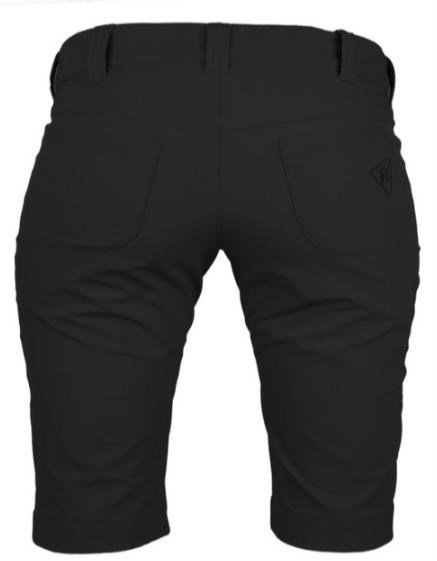Tony Trevis Slim Fit dámské kraťasy