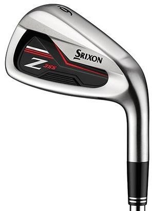 Srixon Z 355 pánská železa, grafit