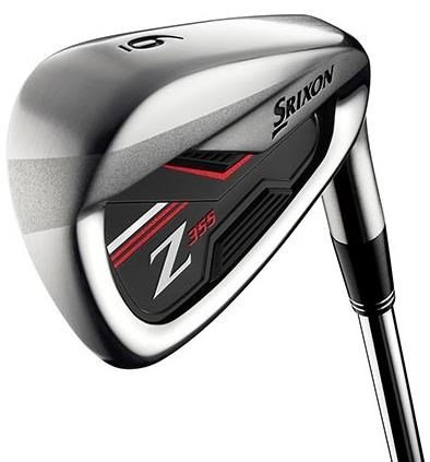 Srixon Z 355 pánská železa, grafit