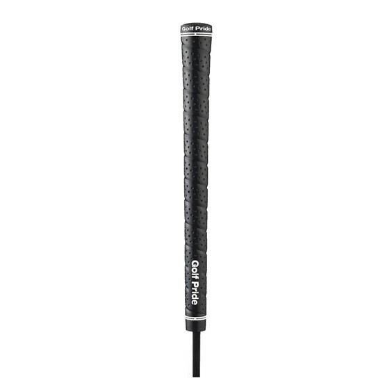Golf Pride Tour Wrap 2G grip, Midsize, černý