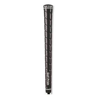 Golf Pride Tour Wrap 2G grip, Midsize, černý