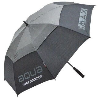 Big Max Aqua Dual Canopy umbrella 60", černý