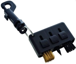 Longridge 3in1 Cleaner Brush kartáček
