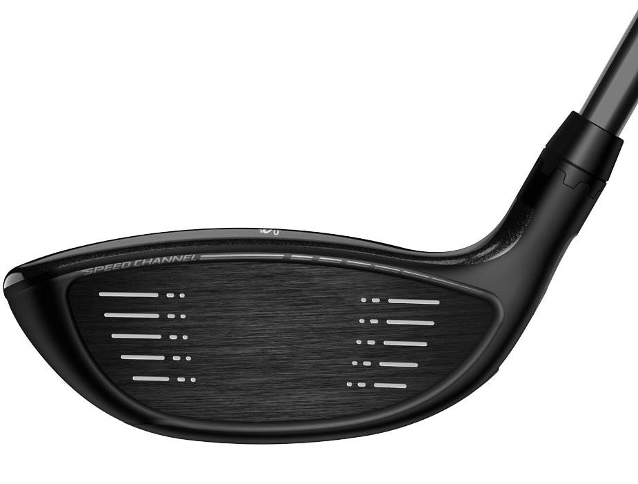 Cobra King F6 Black pánské fairway dřevo