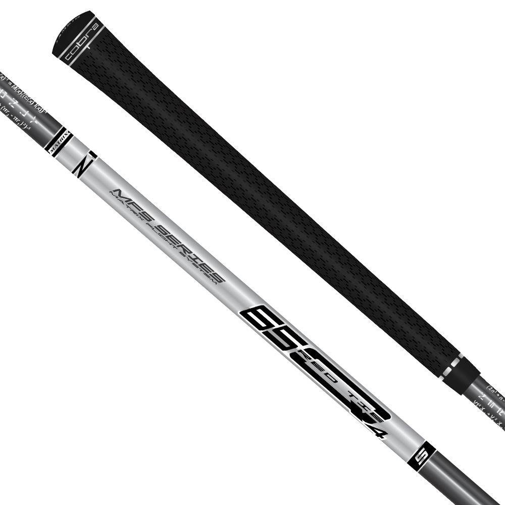 Cobra King F6 Black pánské fairway dřevo