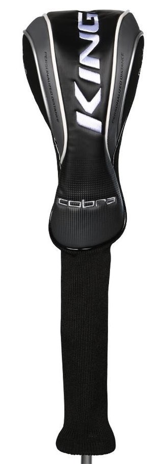 Cobra King F6 Black pánské fairway dřevo
