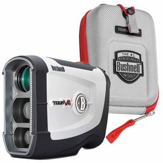 Bushnell Tour V4 Jolt laserový dálkoměr