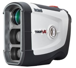 Bushnell Tour V4 Jolt laserový dálkoměr