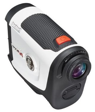 Bushnell Tour V4 Jolt laserový dálkoměr