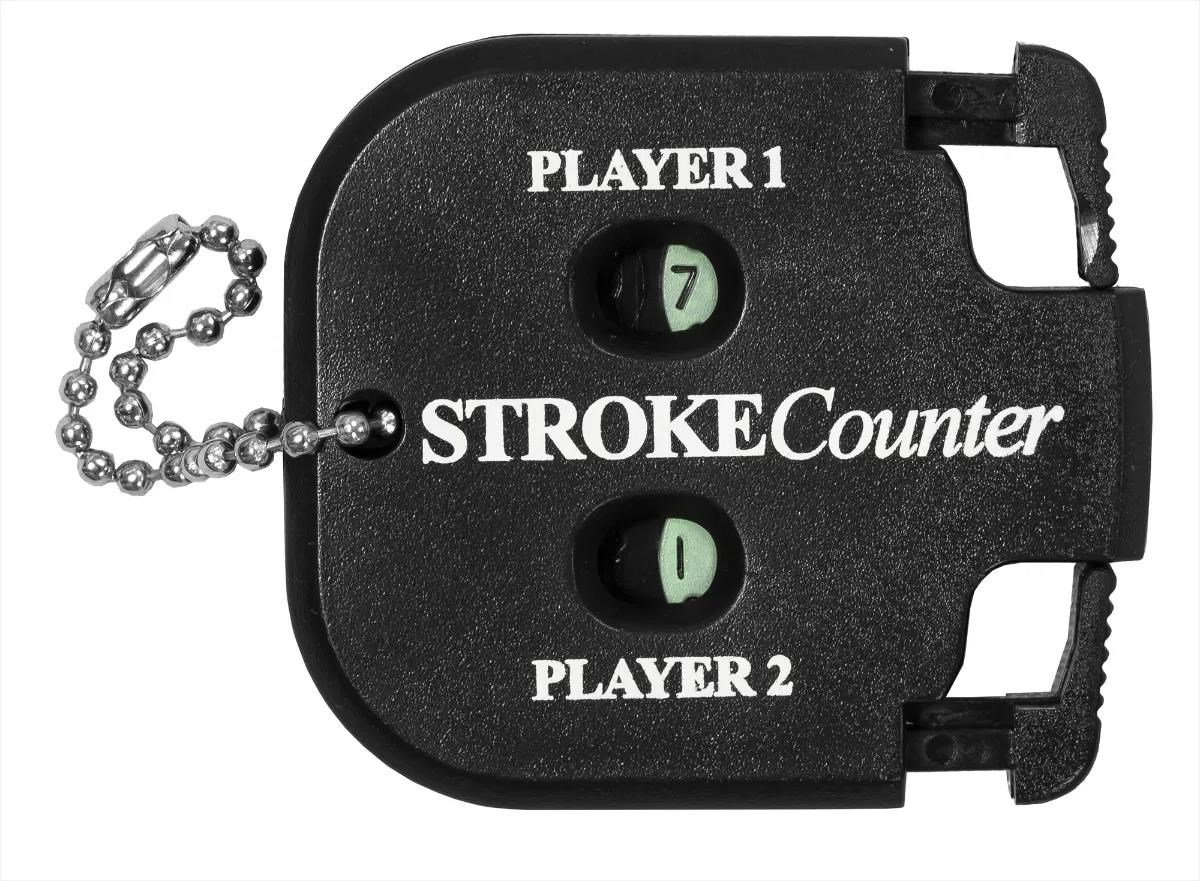 Longridge 2 Player Stroke Counter počítadlo