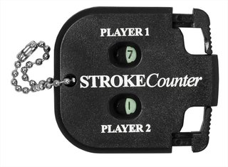 Longridge 2 Player Stroke Counter počítadlo
