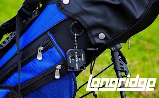 Longridge 2 Player Stroke Counter počítadlo