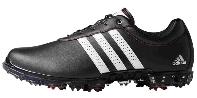 adidas Adipure Flex WD pánské golfové boty