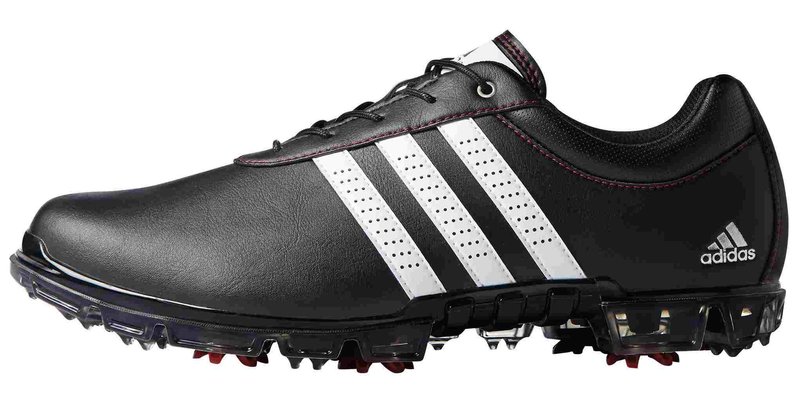 adidas Adipure Flex WD pánské golfové boty
