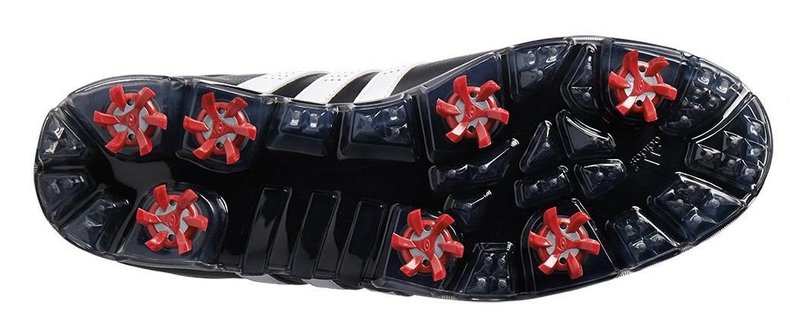 adidas Adipure Flex WD pánské golfové boty