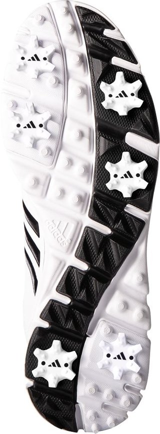 Adidas Adistar Lite Boa dámské golfové boty, bílo/černé