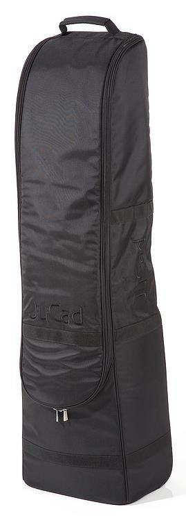 JuCad Travelcover cestovní kryt, SMALL