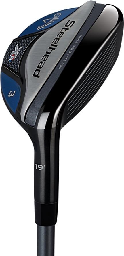 Callaway Steelhead XR pánský hybrid