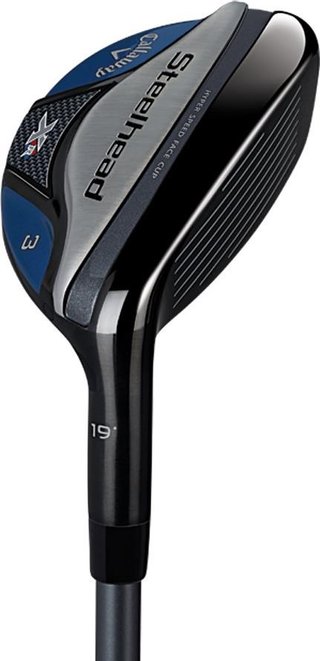 Callaway Steelhead XR pánský hybrid